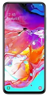 Galaxy A70/A71 Reparatur