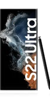 Galaxy S22 Ultra Reparatur