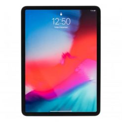 iPad Pro 11" 2018