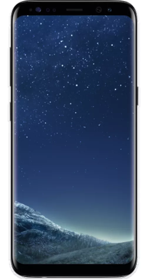 Galaxy S8 Plus Reparatur