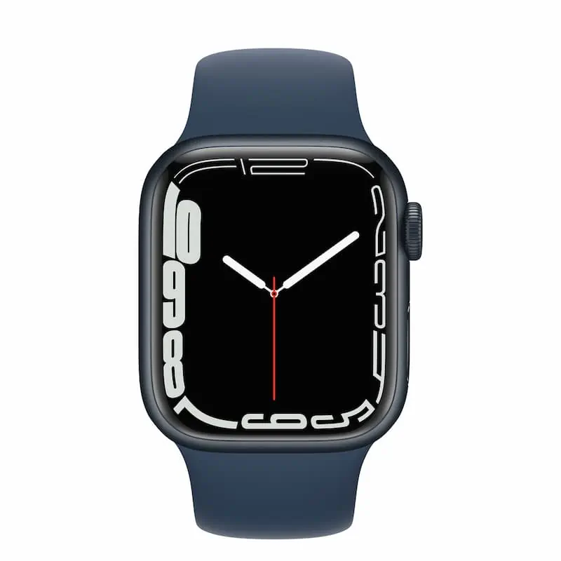 Apple Watch 7 41/45mm Reparatur