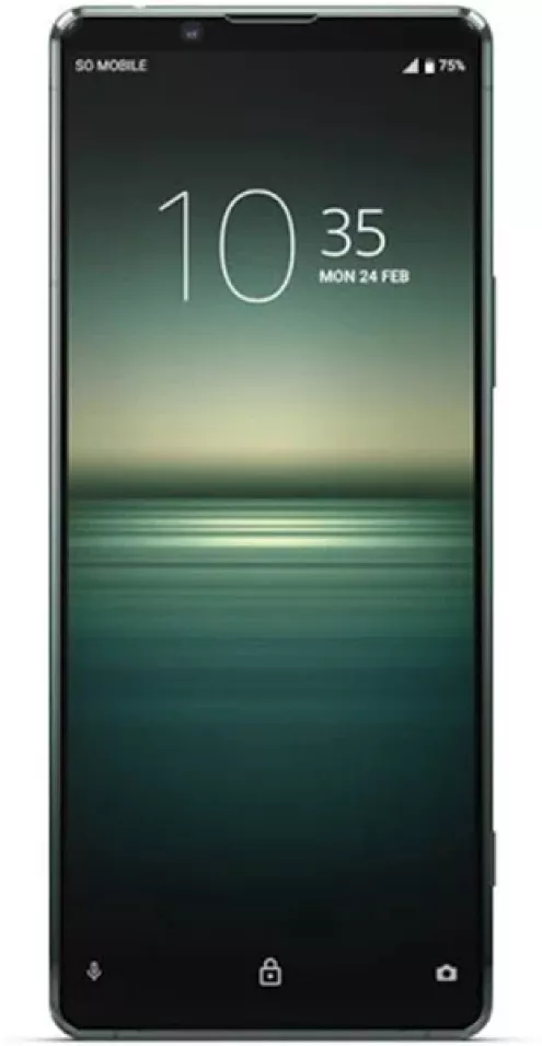Xperia 1 II Reparatur