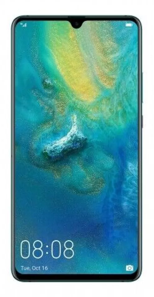 Huawei Mate 20 X Reparatur