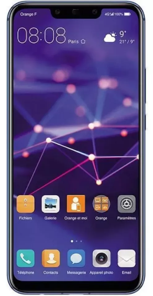 Huawei Mate 20 Lite Reparatur