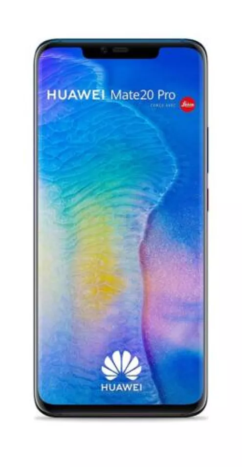 Huawei Mate 20 Pro Reparatur