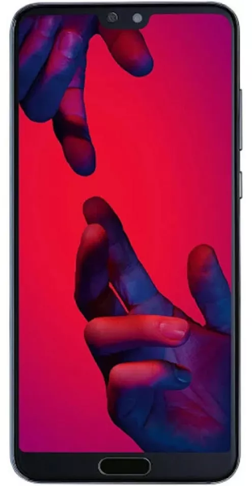 Huawei P20 Pro Reparatur