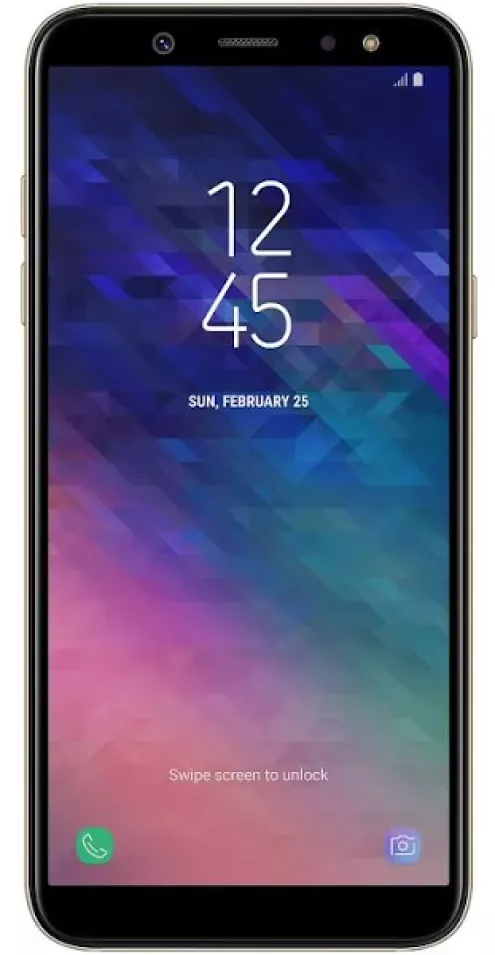 Galaxy A6 Plus (2018) Reparatur