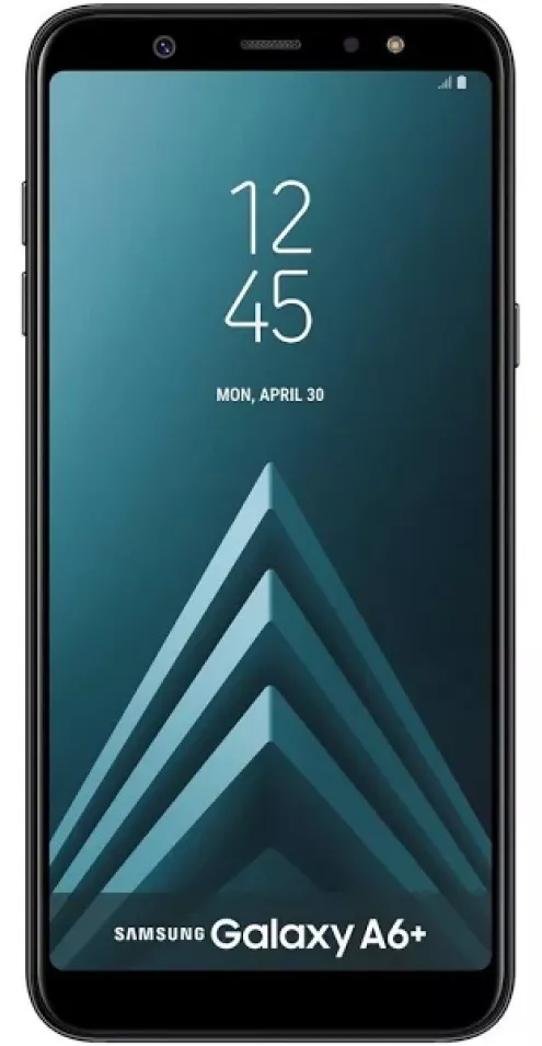 Galaxy A6 (2018) Reparatur