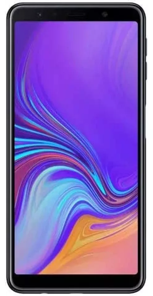 Galaxy A7 (2018) Reparatur