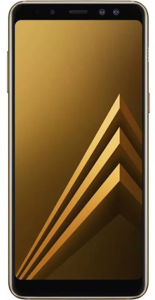 Galaxy A8 (2018) Reparatur