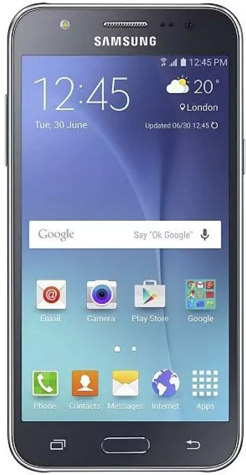 Galaxy J5 Reparatur (2017)