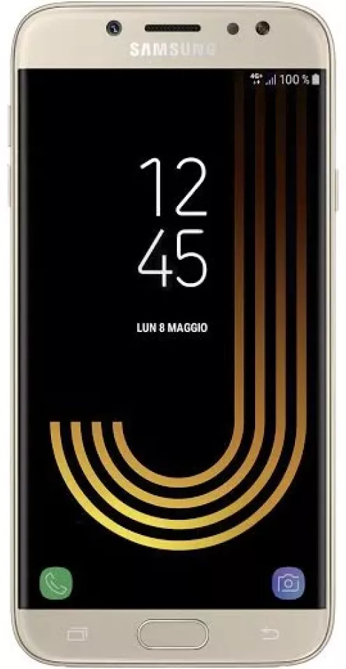 Galaxy J7 Reparatur (2017)