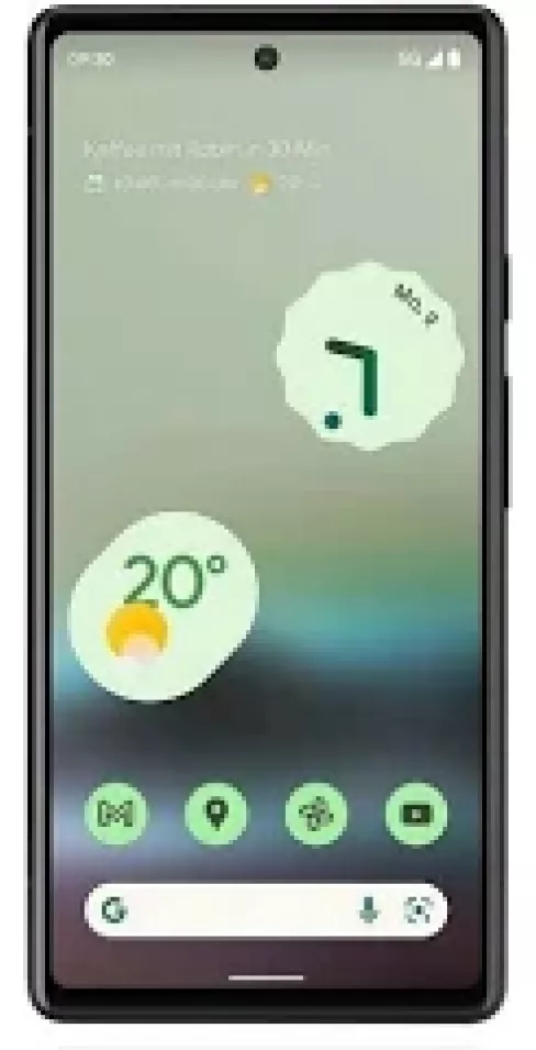 Google Pixel 6a Reparatur