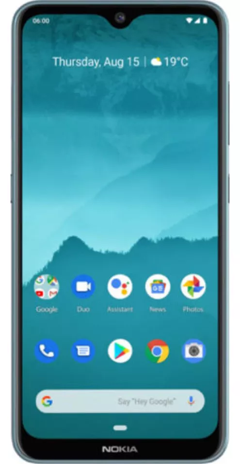 Nokia 6.2 Reparatur