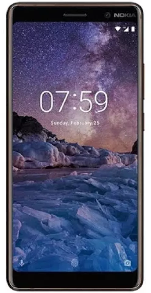 Nokia 7 Plus Reparatur