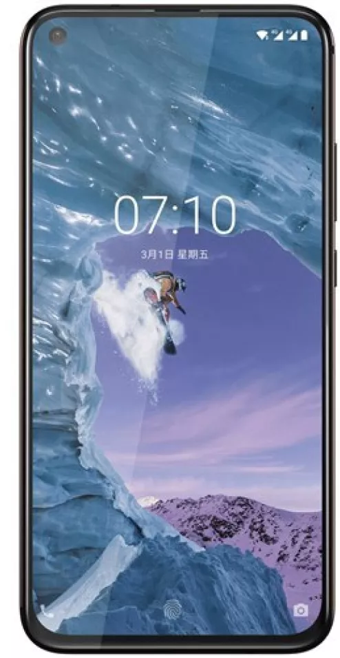 Nokia 8.1 Reparatur