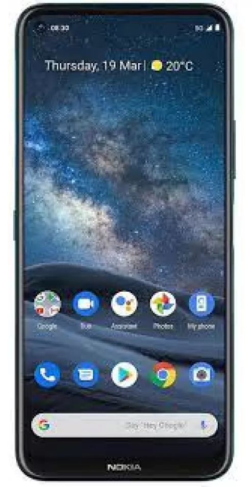 Nokia 8.3 Reparatur