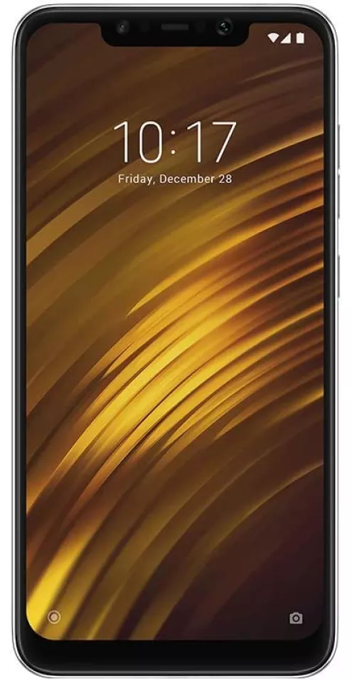 Xiaomi Pocophone F1 Reparatur