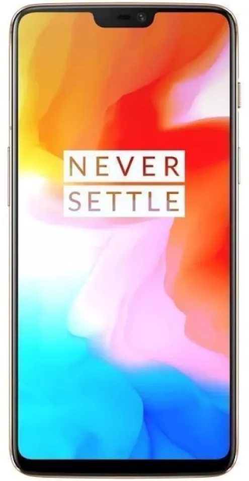 OnePlus 6 Reparatur