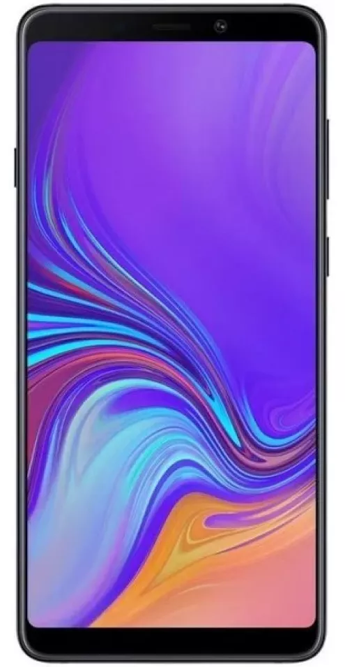 Galaxy A9 Reparatur
