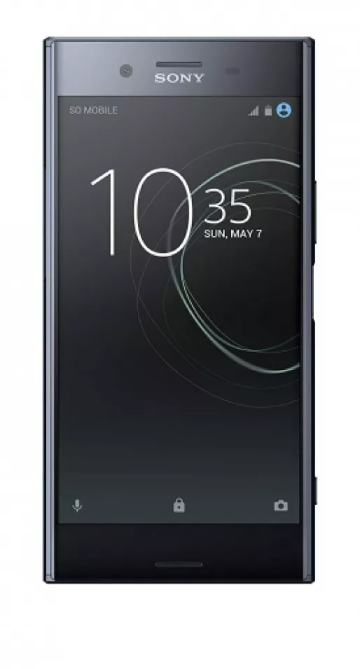 Sony Xperia XZ Dual (F8332) Reparatur