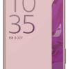 sony xperia xz (f8331) reparatur