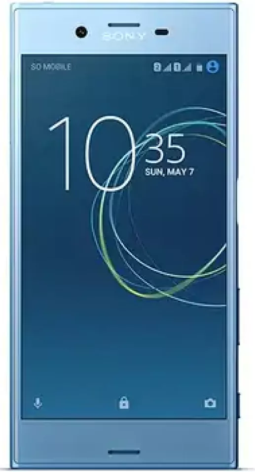 Sony Xperia XZs Reparatur