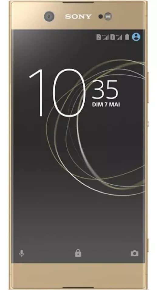 Sony Xperia XA1 Ultra Reparatur