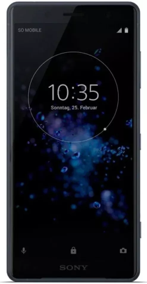 Sony Xperia XZ2 Compact Reparatur