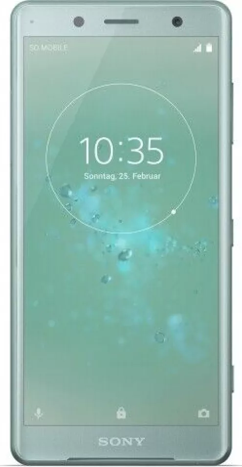Sony Xperia XZ2 Reparatur