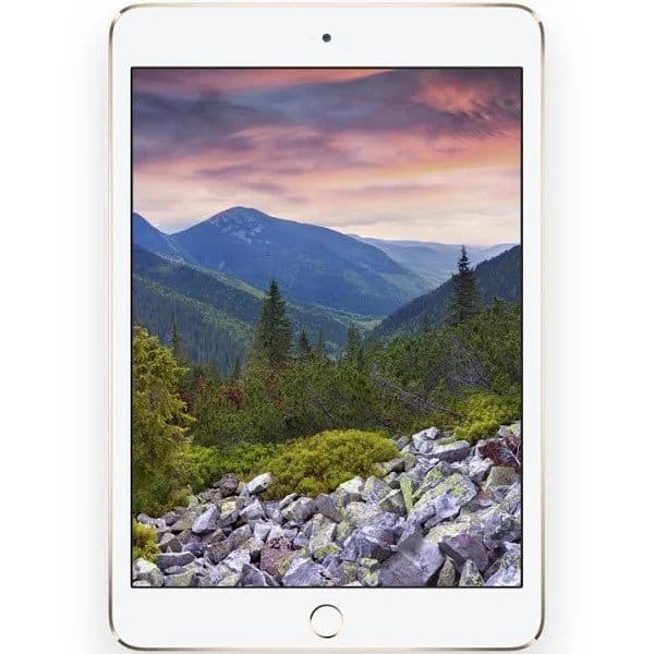 Apple iPad Mini 3 Reparatur