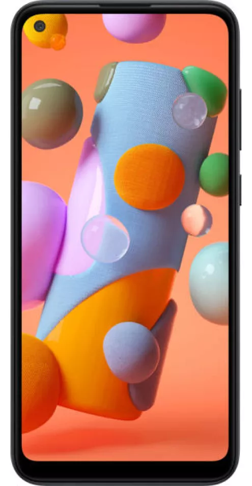 Galaxy A11 Reparatur