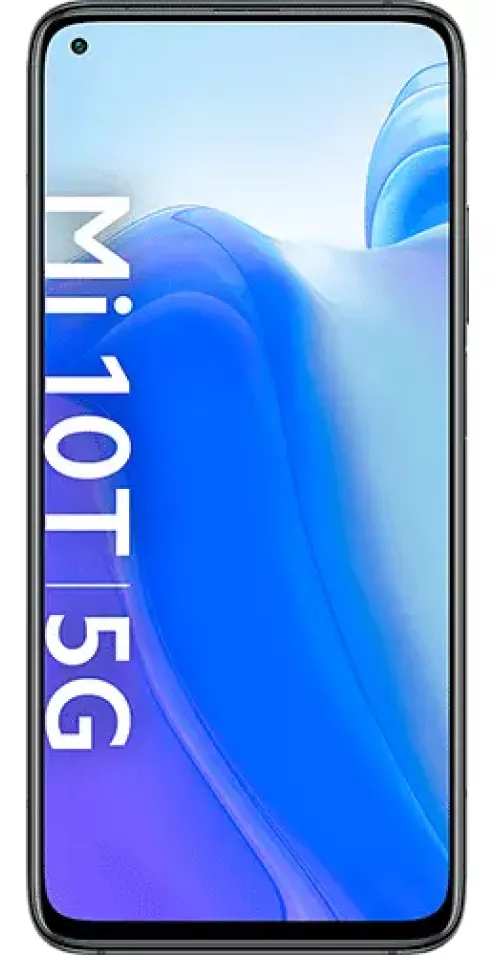Xiaomi 10T 5G Reparatur