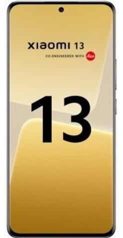 Xiaomi 13 und 13 Lite