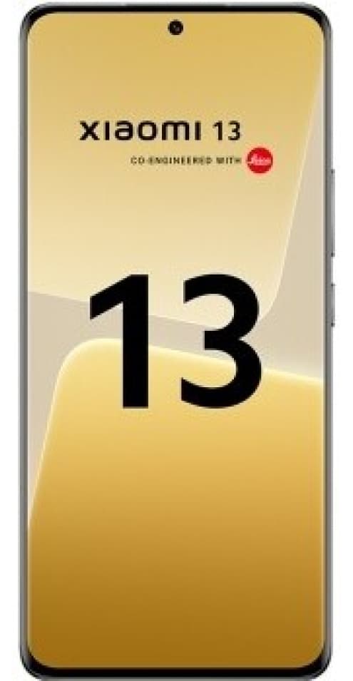 Xiaomi 13 und 13 Lite Reparatur