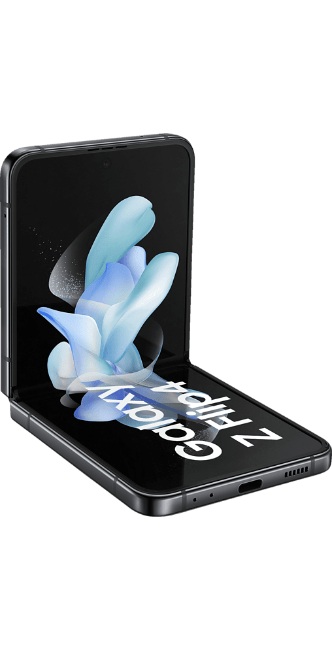 Samsung Galaxy Z Flip3 Reparatur