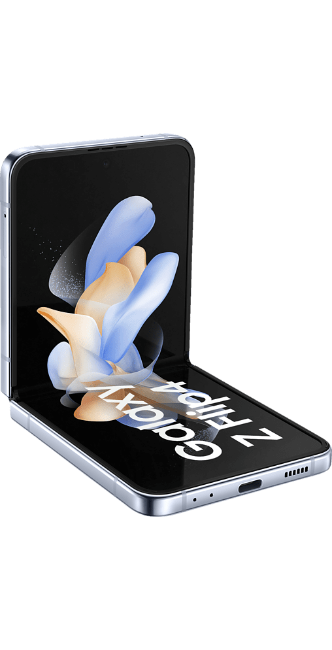 Samsung Galaxy Z Flip4 Reparatur
