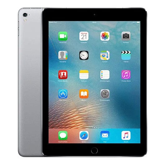 Apple iPad Pro 9.7”