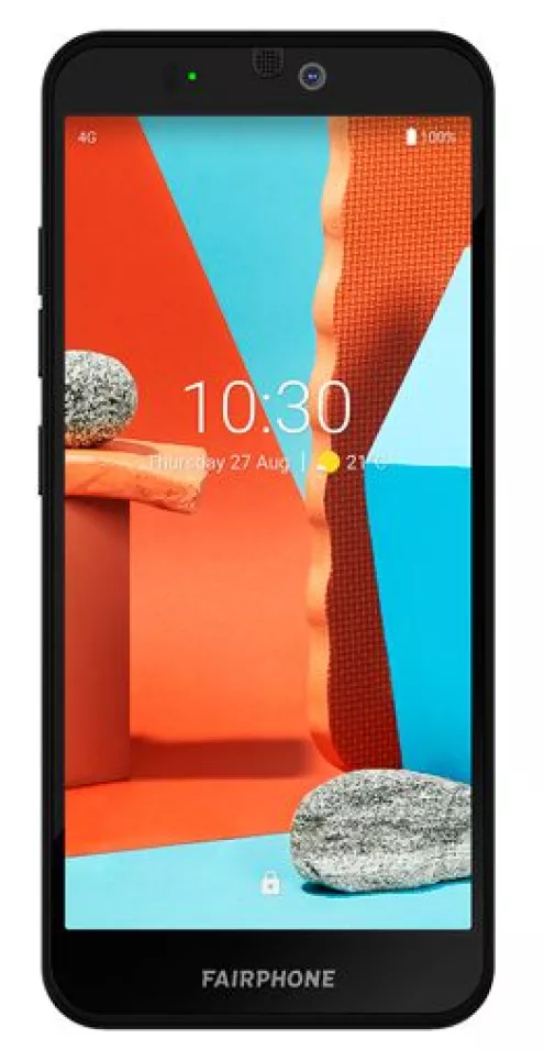 Fairphone 3 Plus Reparatur