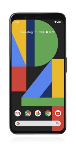  google pixel 4 reparatur