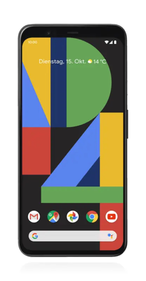  Google Pixel 4 Reparatur