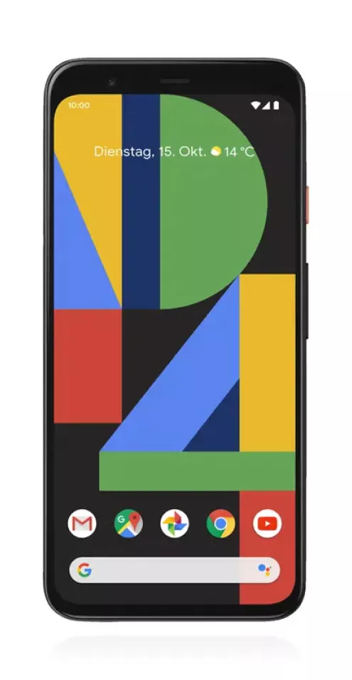  Google Pixel 4 XL Reparatur