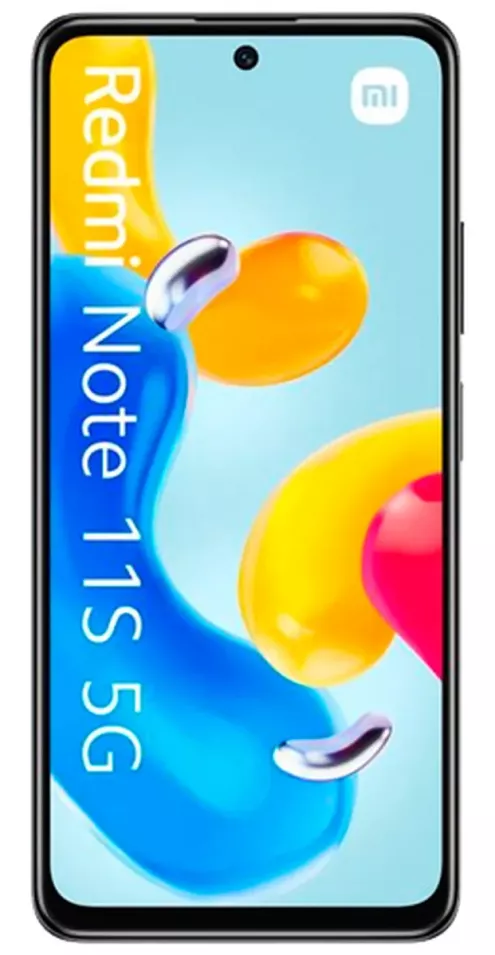 Xiaomi Redmi Note 11S & Xiaomi Redmi Note 11S (5G) Reparatur