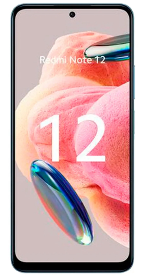 Xiaomi Redmi Note 12 & Xiaomi Redmi Note 12 (5G) Reparatur