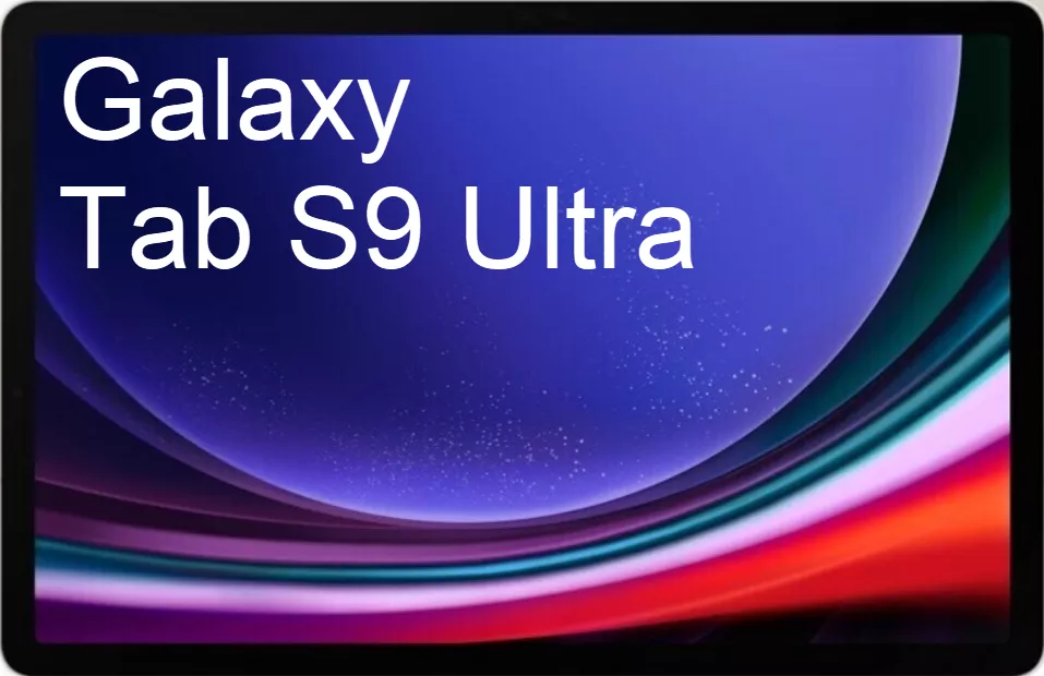 Galaxy Tab S9 Ultra