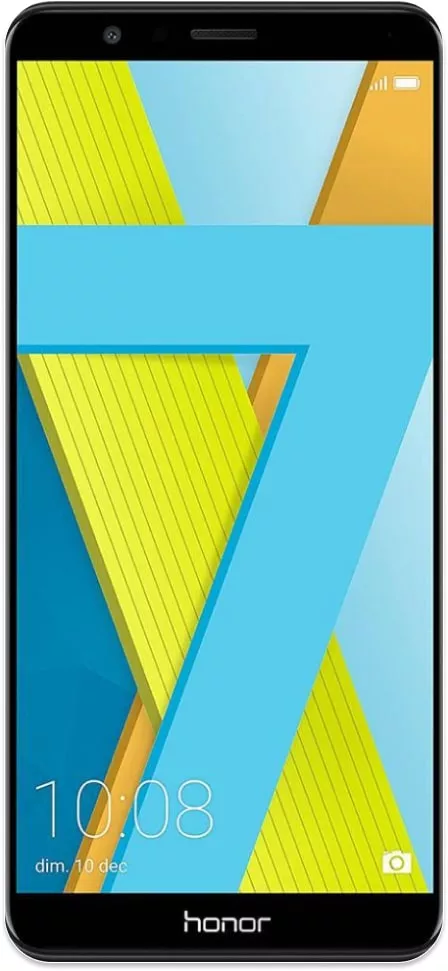 Huawei Honor 7X Reparatur