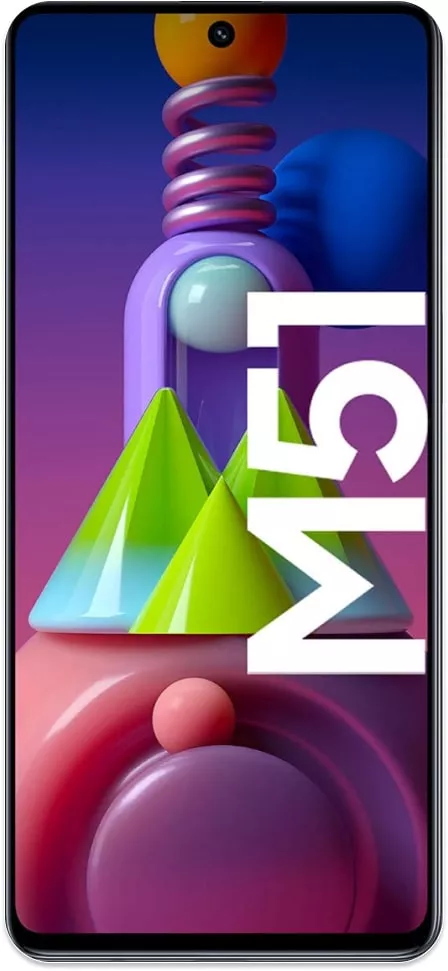 Galaxy M51/M52/M53 Reparatur