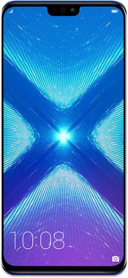 Huawei Honor 8/8X Reparatur