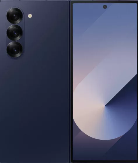 Samsung Galaxy Z Fold 6 Reparatur