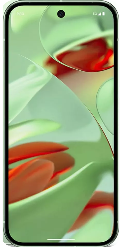 Google Pixel 9 Reparatur